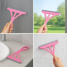 Plastic Glass Wiper and Kitchen Platform Wiper (Multicolor) - Justgrabit Inc.