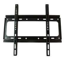 Universal Heavy Duty Adjustable Metal LED LCD TV Wall Mount Bracket - Justgrabit Inc.