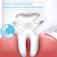 Kids US Tooth Brush – Easy & Comfortable Oral Care - Justgrabit Inc.