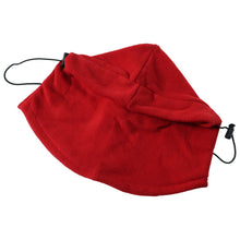 Winter Fleece Face Cover, Winter Cap (1 Pc) - justgrabit.in | Just Grab It