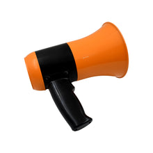 150W Bluetooth Megaphone with PA System, Music & Siren - justgrabit.in | Just Grab It