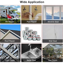 Waterproof Repair Tape for Pipe Leakage - justgrabit.in | Just Grab It