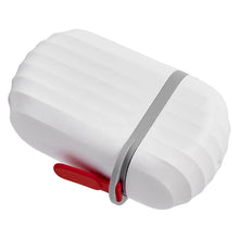 Stylish Soap Holder for Travel & Bathroom Use ,Sabudani (1 Pc, Non - Leak Seal) - Justgrabit Inc.