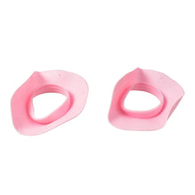 Silicone Wrist Bands for Washing Face (2 Pc / Mix Color) - Justgrabit Inc.