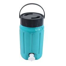 Insulated Water Jug with Tap Leakproof, Travel Cooler (2.5 Ltr) - justgrabit.in | Just Grab It