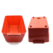 Multi - Purpose Anti - Slip 3 Layer Modular Drawer Storage System - Justgrabit Inc.