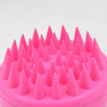 Scalp Massager, Head Massager Comb (1 Pc), Hair accessories - justgrabit.in | Just Grab It