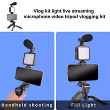 Vlogging Kit for Video Making - justgrabit.in | Just Grab It