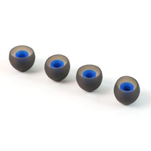 Silicone Earbud Tips (4 Pc / Set) - justgrabit.in | Just Grab It