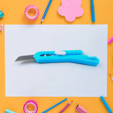 Multi - Use Small Iron Cutter, Utility Knife (3 Pcs Set) - justgrabit.in | Just Grab It