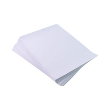 A4 Size Self - Adhesive Printable Label Sheets (100 sheet) - justgrabit.in | Just Grab It