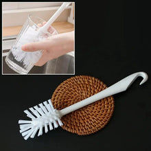 Multifunctional Cleaning Brush (2 Pcs Set) - justgrabit.in | Just Grab It