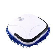 Automatic Smart Floor Cleaning Robot (1 Pc) - Justgrabit Inc.
