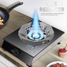 Stove Trivets Windscreen for Kitchen Wok Support Ring Cooktop Range Pan Holder Stand Stove Rack. - Justgrabit Inc.