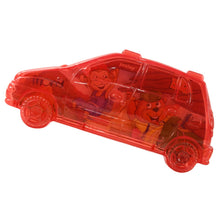 Car Shape Plastic Compass Box for Kids (1 Pc) - justgrabit.in | Just Grab It