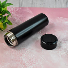 Stainless Steel Insulated Vacuum Flask Water Bottle (500 ml Approx) - Justgrabit Inc.