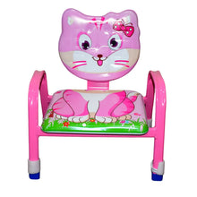Cartoon Baby Chair Strong Steel Cushion & Comfortable Baby Chair High Quality Chair (1 Pc) - Justgrabit Inc.