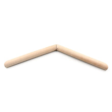 Wood Clothes Hanger, Wooden Suit Hangers, Coat Hangers, - justgrabit.in | Just Grab It