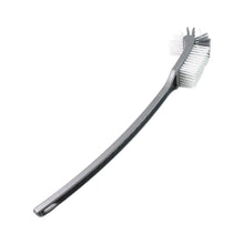 Pro Clean Long Handle Toilet Cleaning Brush (1 Pc) - Justgrabit Inc.