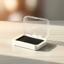 Jewellery Storage Box Set for Rings, Earrings & Small Accessories (12 Pc) - justgrabit.in | Just Grab It