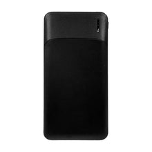 10000mAh Slim Power Bank, 22W Fast Charging - justgrabit.in | Just Grab It