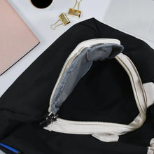 Women's Casual Canvas Handbag Fashion Personality Bag Travel Bag - Justgrabit Inc.