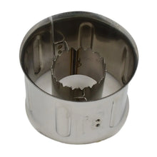 Corn Cutter Stainless Steel Stripping Kernels Remover (1 Pc) - Justgrabit Inc.