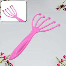 Handheld Scalp Massager for Relaxation, Hair accessories - Justgrabit Inc.