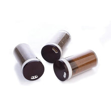 Ganesh Multipurpose Revolving Spice Rack With 16 Pcs Dispenser each 100 ml Plastic Spice ABS Material 1 Piece Spice Set 1 Piece Spice Set (Plastic) - Justgrabit Inc.