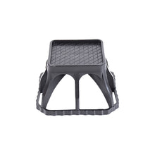 Multi - Purpose Plastic Washing Machine Stand (4 Pcs Set) - justgrabit.in | Just Grab It