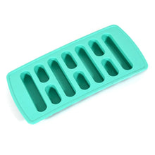 1 Pc Fancy Ice Tray, Used Widely In All Kinds Of Household Places While Making Ices And All Purposes - Justgrabit Inc.