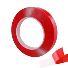 Heavy Duty Transparent Acrylic Foam Mounting Tape (3 Mtr Approx / 1 Pc) - Justgrabit Inc.
