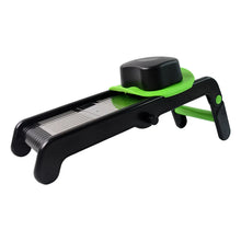 Supermom Supreme Adjustable Slicer with Stainless Steel Blades - Justgrabit Inc.