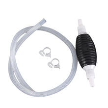 Multipurpose Manual Liquid Transfer Pump Set (2.5 meter, 1 Set) - justgrabit.in | Just Grab It