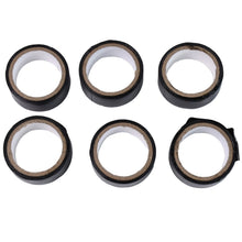 General Electrical Tape, All purpose PVC electrical tape (6 Pcs Set) - justgrabit.in | Just Grab It