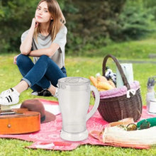 Apex Unbreakable Lemon Jug – 1200 ML (Approx / 1 Pc) - Justgrabit Inc.