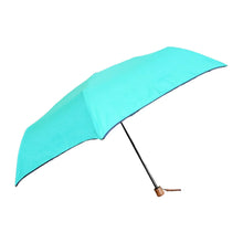 3 - Fold Sun & Rain Protective Foldable Umbrella (1 Pc) - Justgrabit Inc.