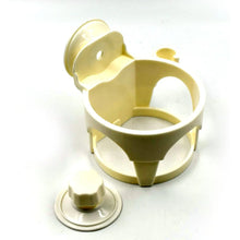 Hair Dryer Holder with Suction - Wall - Mount Bathroom Organizer for Women & Girls - justgrabit.in | Just Grab It