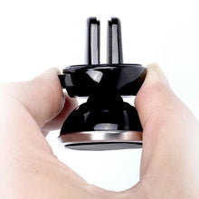 Universal Magnetic Car Mobile Holder (1 Pc) - justgrabit.in | Just Grab It