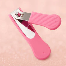 Nail Cutter for Every Age Group - Justgrabit Inc.