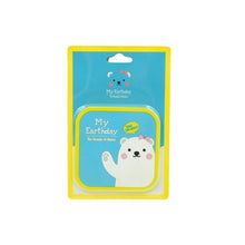 Non Slip Square Cartoon Design Shape Silicon Coasters For Tea Coffee Cups Mugs Beer Cans Bar Glass Bar Non - Slip Coasters (1 Pc) - Justgrabit Inc.
