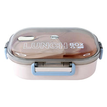 Home Chef Premium Leak - Proof Lunch Box - Justgrabit Inc.