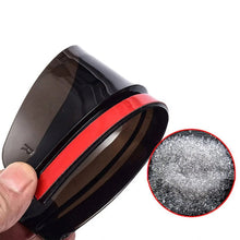1 Pair Car Mirror Rain Protector Cover (2 Pcs set) - justgrabit.in | Just Grab It