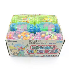 Cute School Eraser Set Cute Eraser Multi Design Rubber Erasers For Pencil Cleaning Stationery School Student Girl Kids (15 pc In1 Set) - Justgrabit Inc.