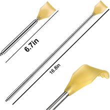 Telescopic Back Scratcher with Plastic Claw (1 Pc) - justgrabit.in | Just Grab It