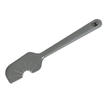Silicon Whisk Cleaner Kitchen Tool / Whisk Scraper Tool (1Pc) - Justgrabit Inc.