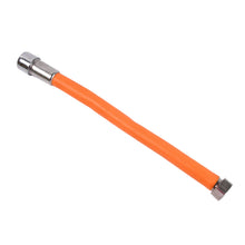 Flexible Faucet Extender Sprayer (27 Cm / Mix Design / 1 Pc) - justgrabit.in | Just Grab It