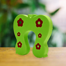Kids Safety and Protection Finger Pich Door Guard, Baby Safety Cute Animal Security Door Stopper (1pc) - Justgrabit Inc.