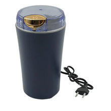 Portable 4 - Blade Mini Grinder & Blender for Home & Office - Justgrabit Inc.