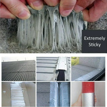 Self - Adhesive Heat - Resistant Aluminum Foil Tape – High - Temperature Insulation Duct Roll (0.9mm) - justgrabit.in | Just Grab It